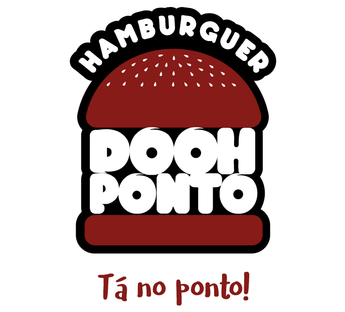 Dooh Ponto ready to serve Africa’s biggest and juiciest hamburger to Europe!